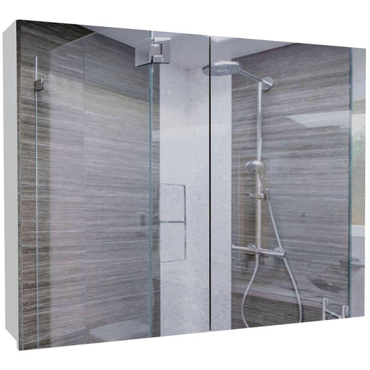 Gabinete De Baño Lyrena Blanco