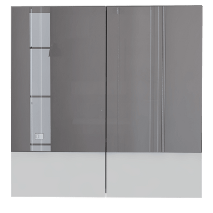 Gabinete De Baño Torani Blanco