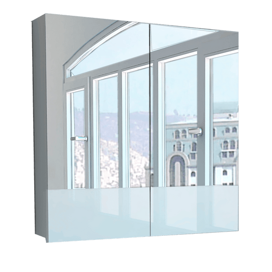 Gabinete De Baño Torani Blanco