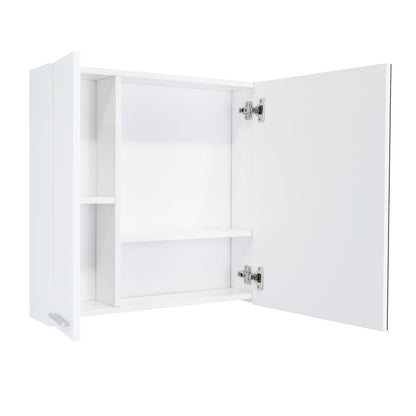 Gabinete De Baño Somos  Blanco