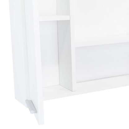 Gabinete De Baño Somos  Blanco