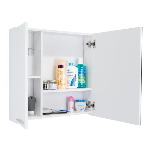 Gabinete De Baño Somos  Blanco