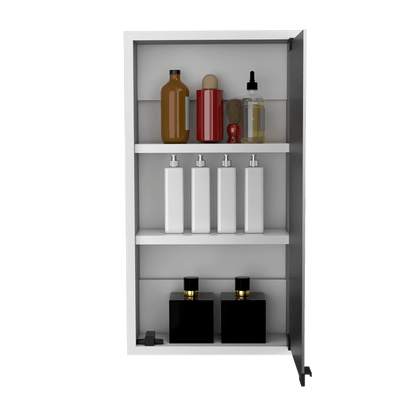 Gabinete De Baño Aldho Blanco