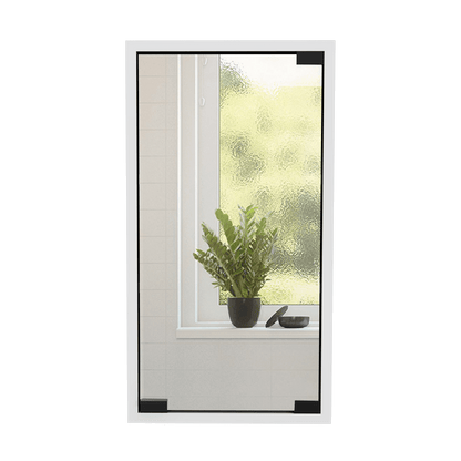 Gabinete De Baño Aldho Blanco