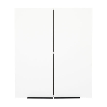 Alacena Zen Blanco