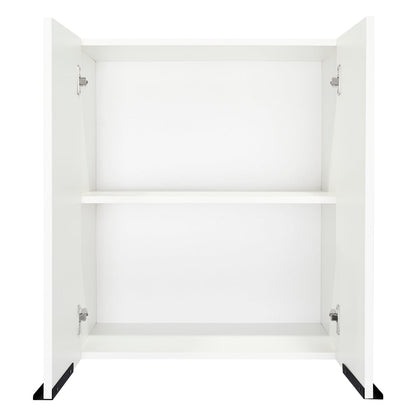 Alacena Zen Blanco
