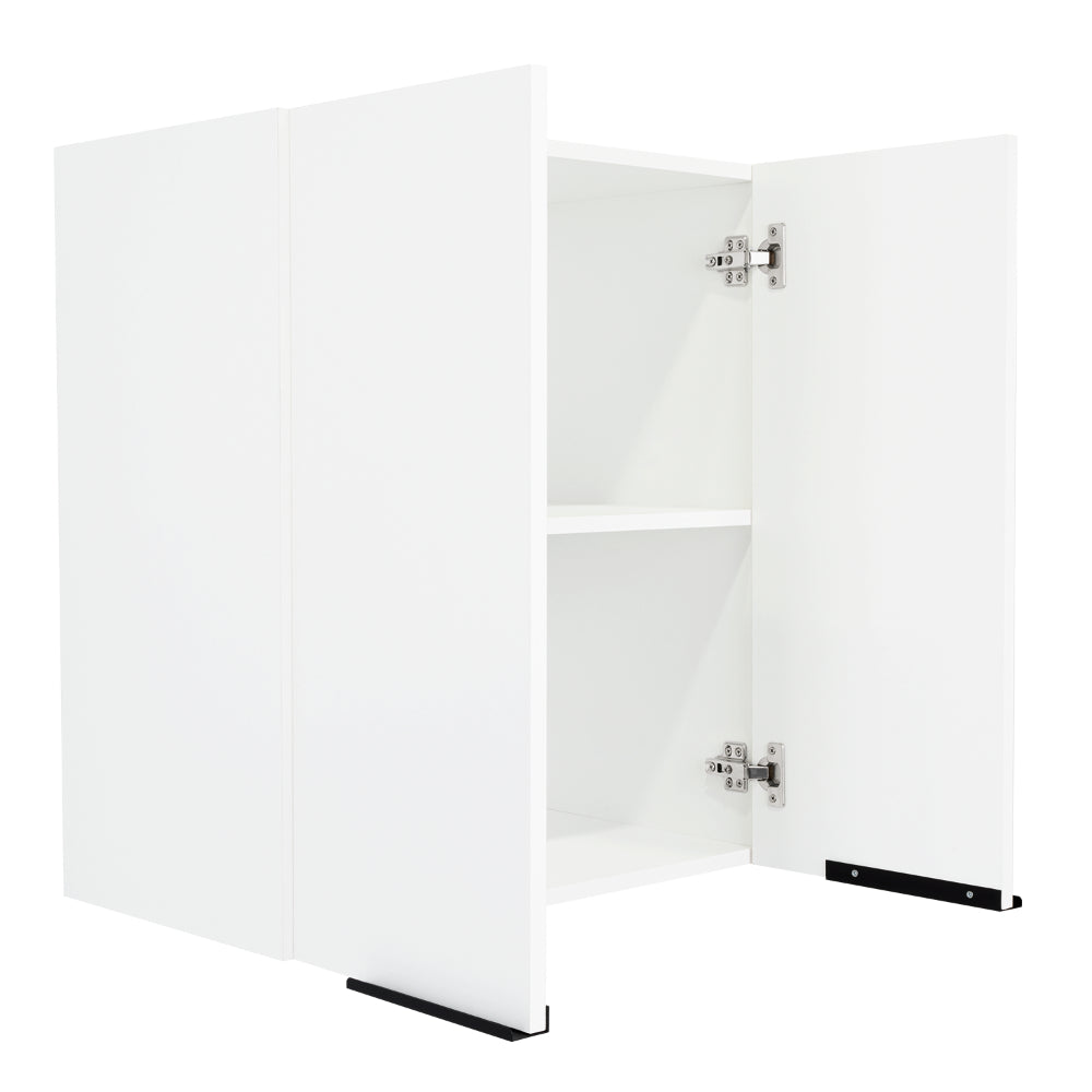 Alacena Zen Blanco