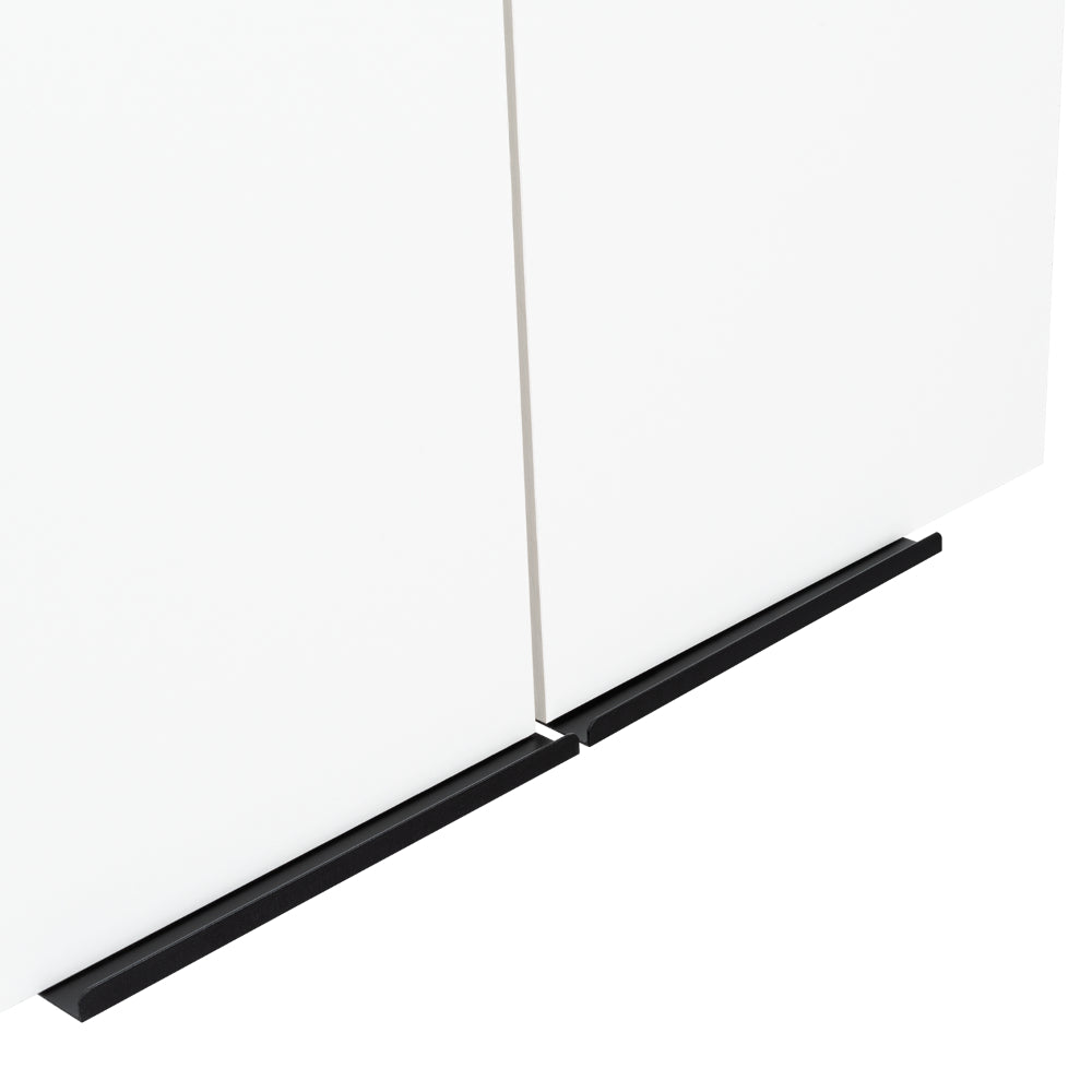 Alacena Zen Blanco