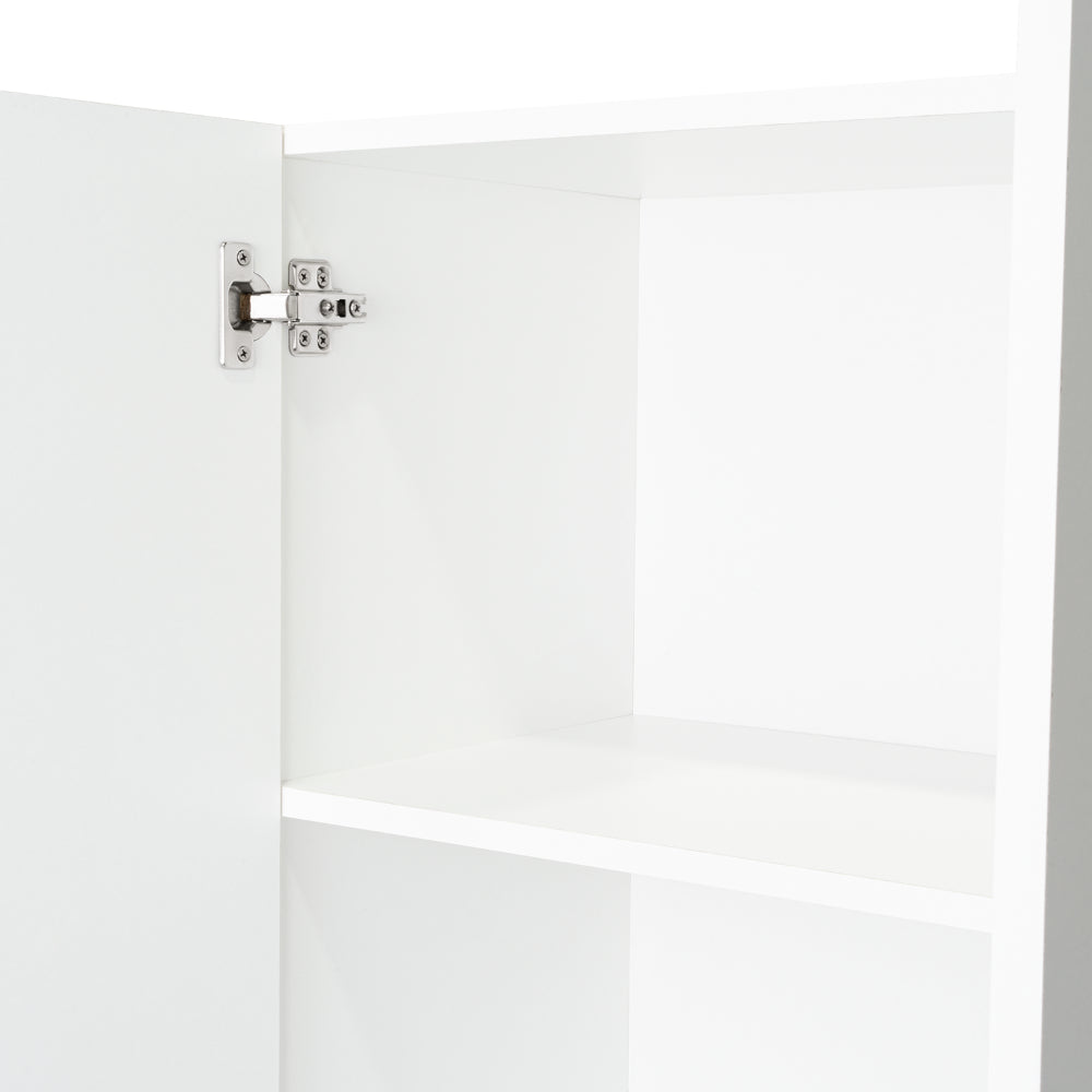 Alacena Zen Blanco