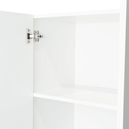 Alacena Zen Blanco