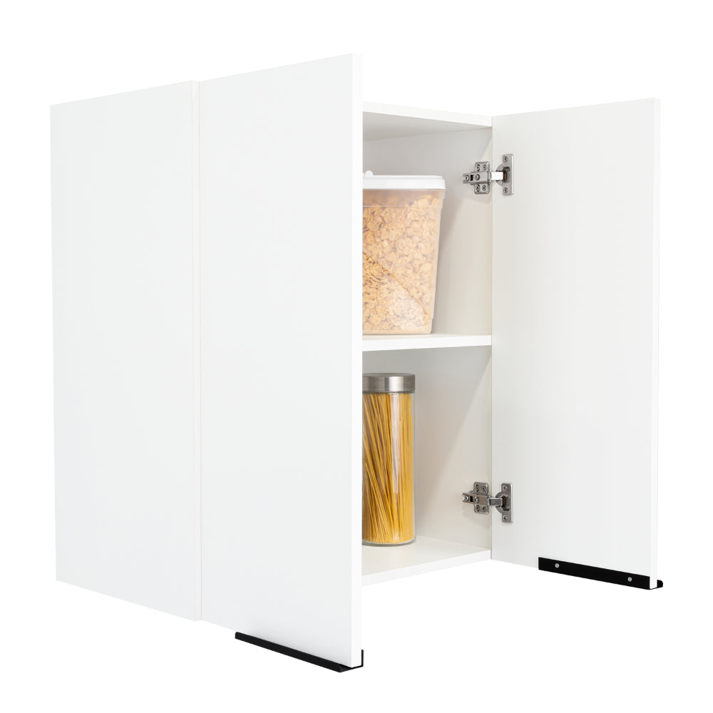 Alacena Zen Blanco