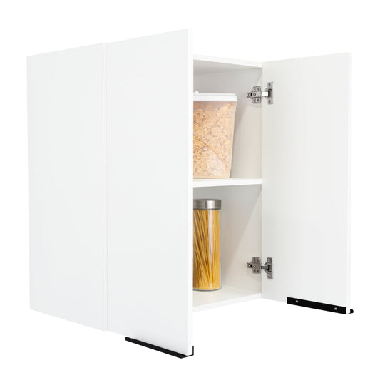 Alacena Zen Blanco