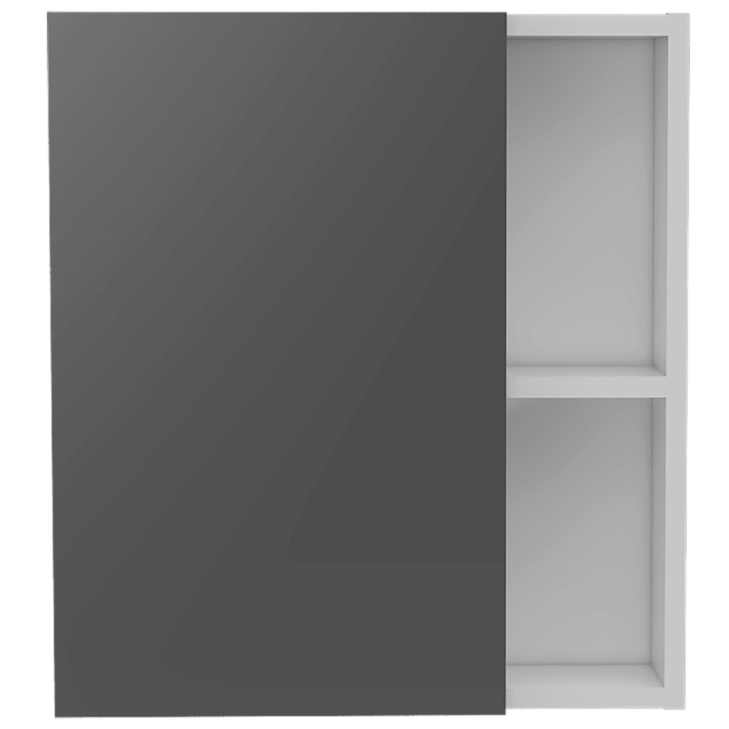 Gabinete Baño Venali  Blanco