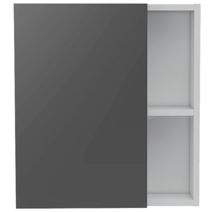 Gabinete Baño Venali  Blanco