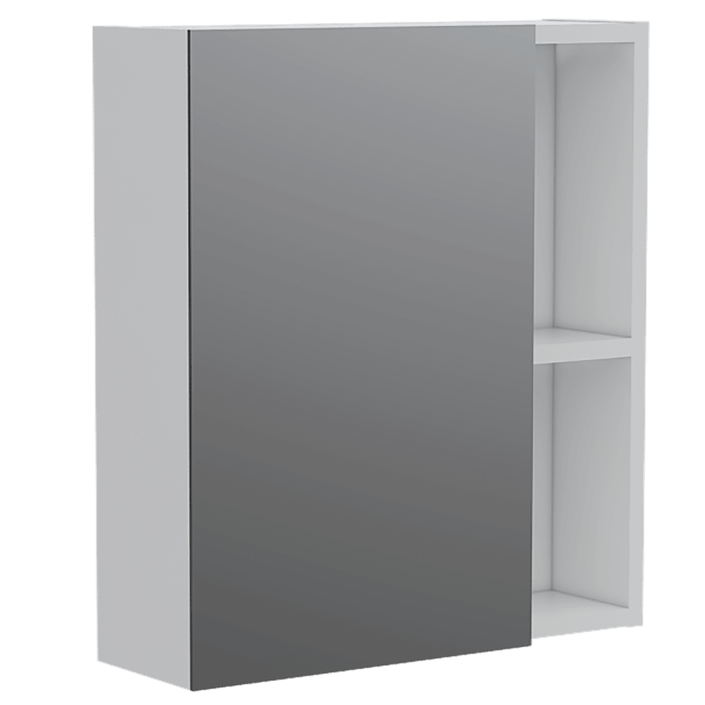 Gabinete Baño Venali  Blanco