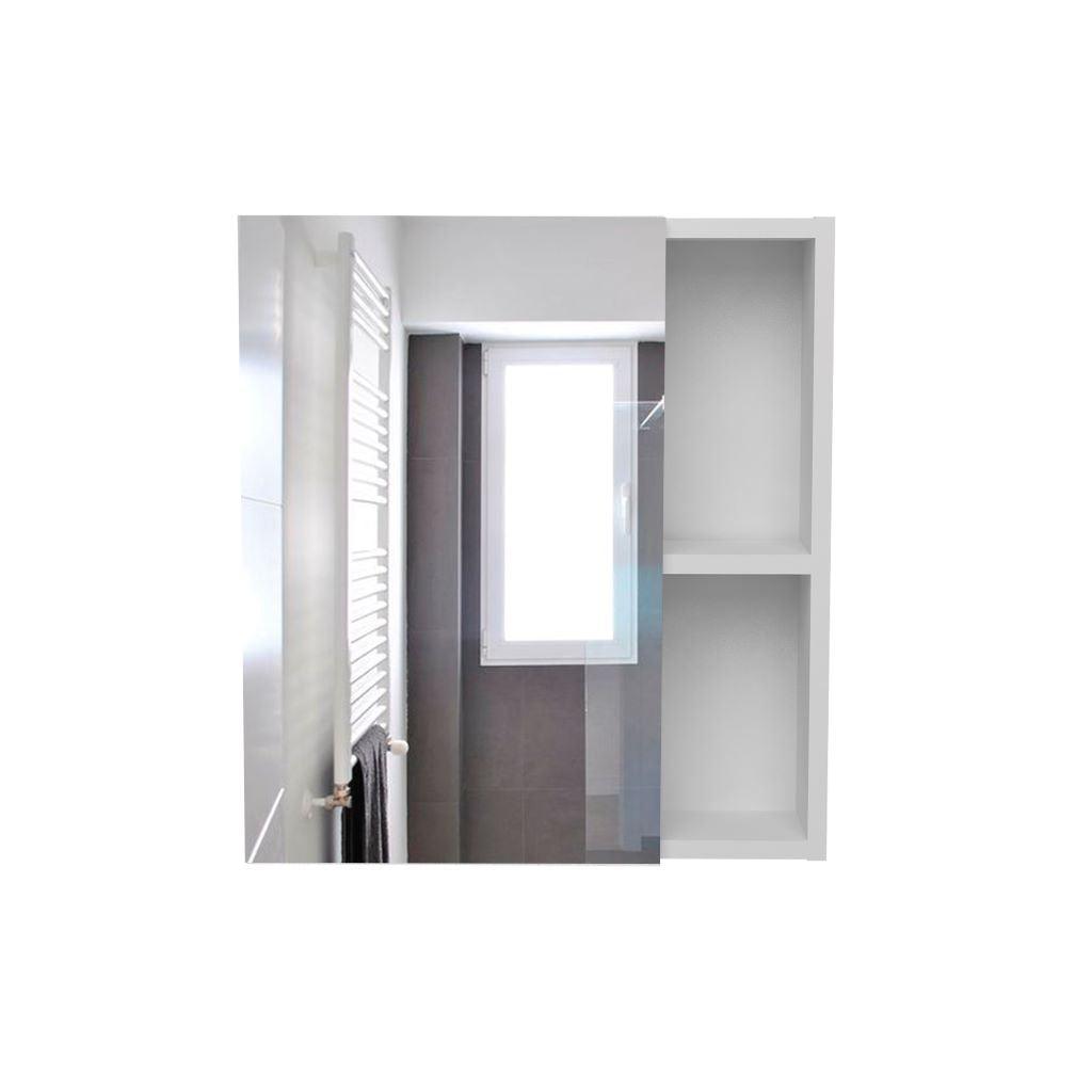 Gabinete De Baño Venali Blanco