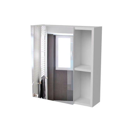 Gabinete De Baño Venali Blanco