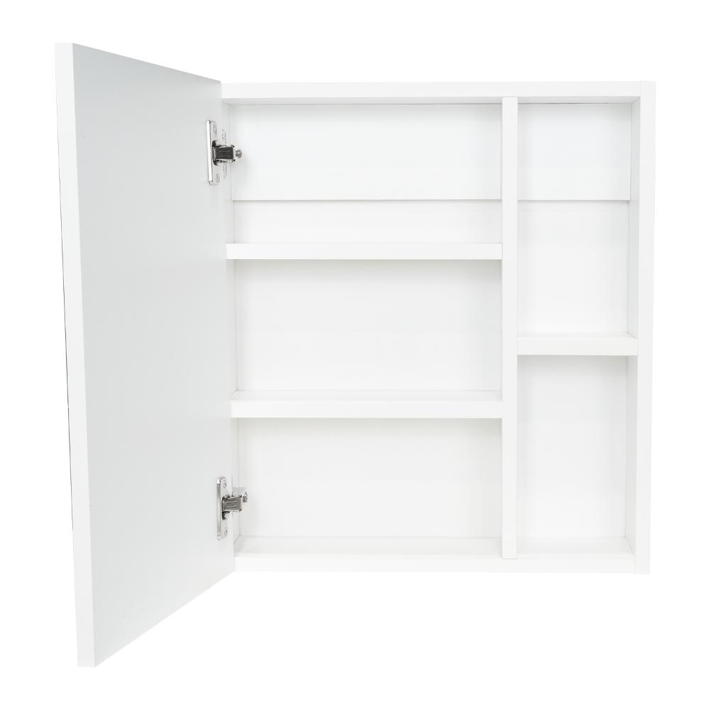 Gabinete De Baño Velmora Blanco