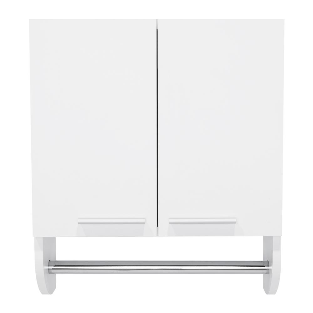 Gabinete Organizador Alex (1C) Blanco