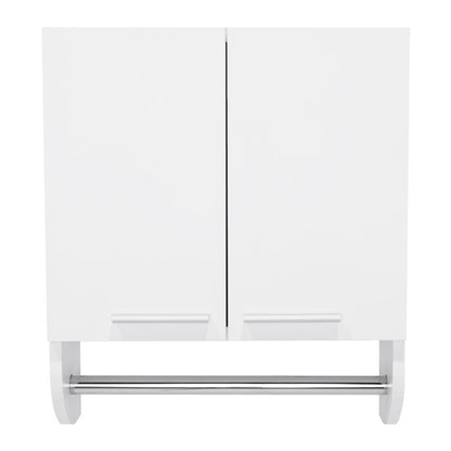 Gabinete Organizador Alex (1C) Blanco