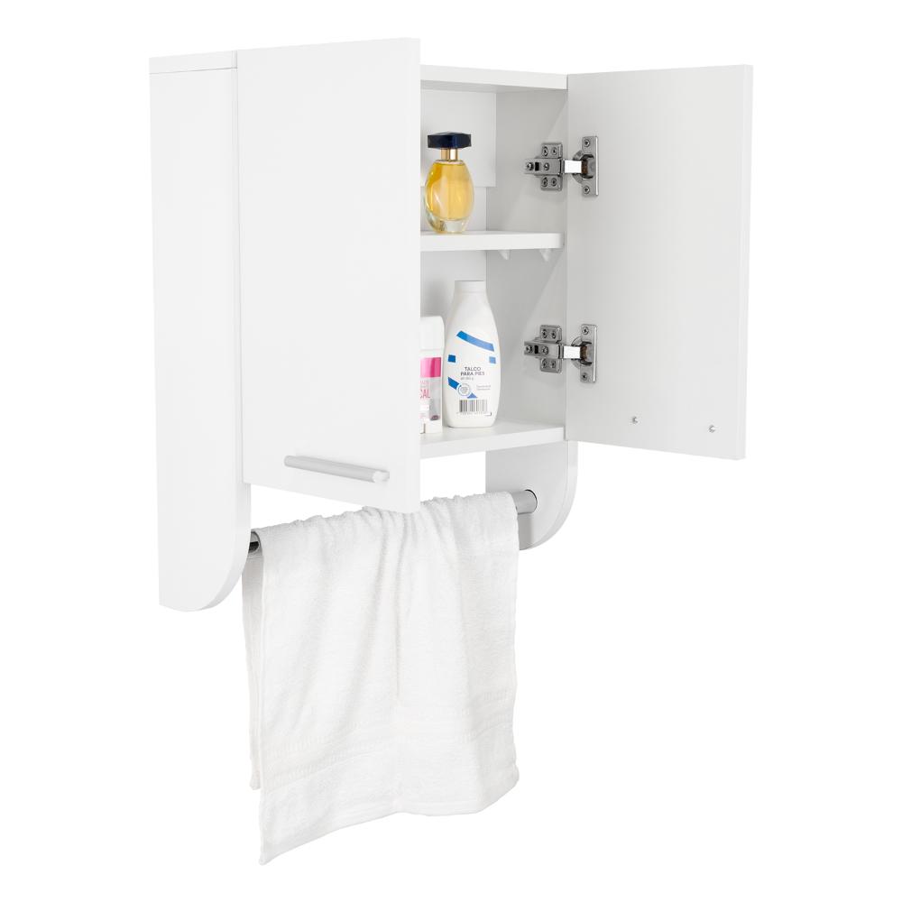 Gabinete Organizador Alex (1C) Blanco