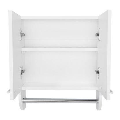 Gabinete Organizador Alex (1C) Blanco