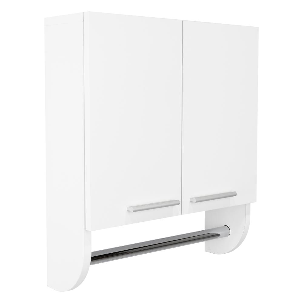 Gabinete Organizador Alex (1C) Blanco