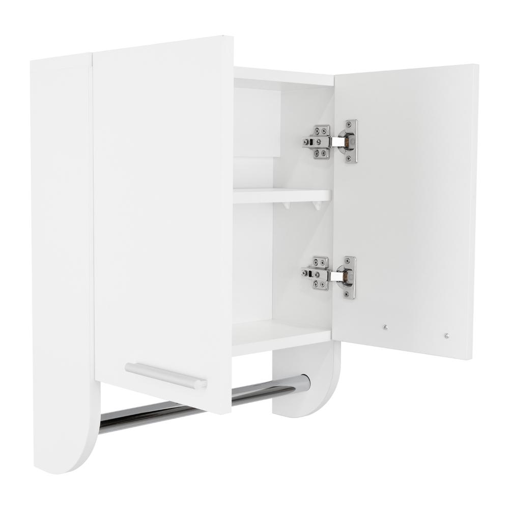 Gabinete Organizador Alex (1C) Blanco