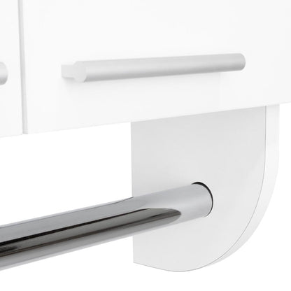 Gabinete Organizador Alex (1C) Blanco