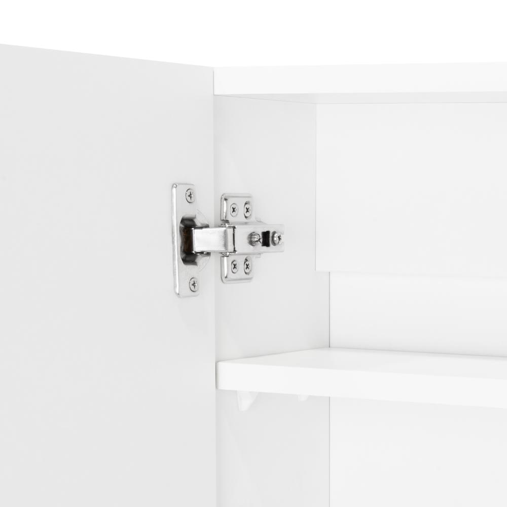 Gabinete Organizador Alex (1C) Blanco