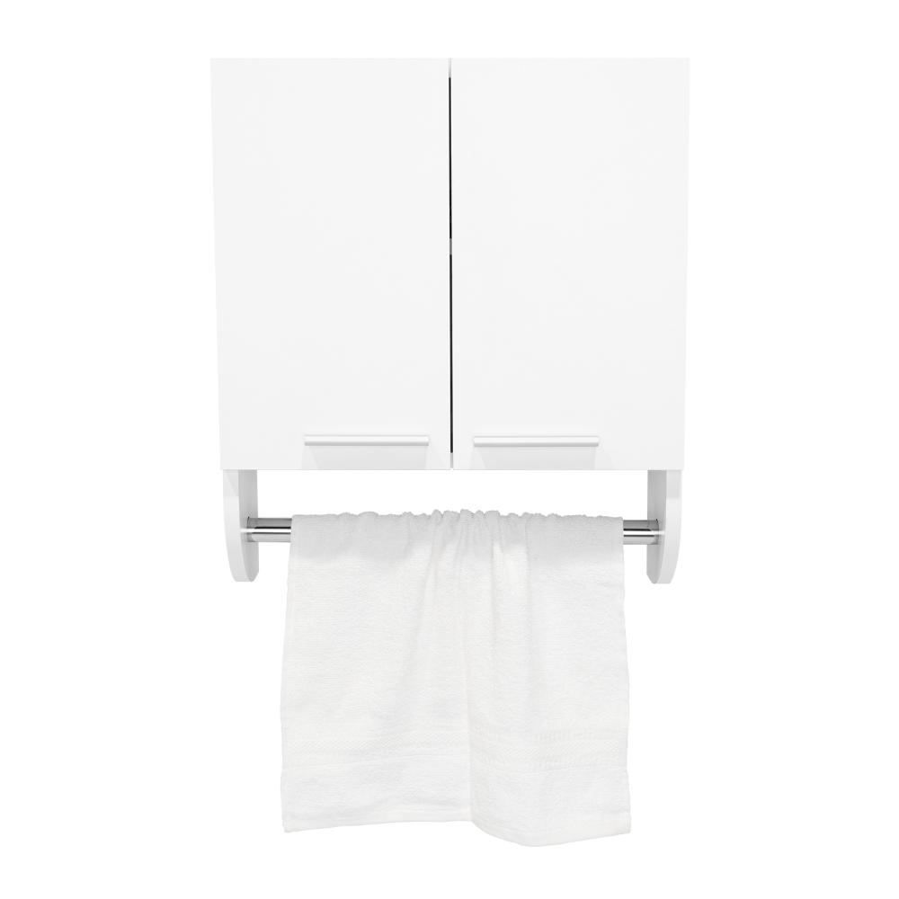 Gabinete Organizador Alex (1C) Blanco