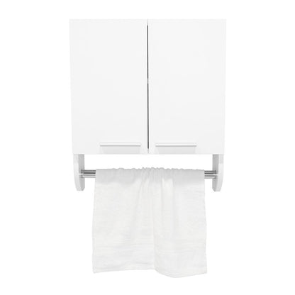 Gabinete Organizador Alex (1C) Blanco