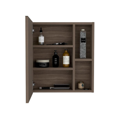 Gabinete De Baño Venali Milan