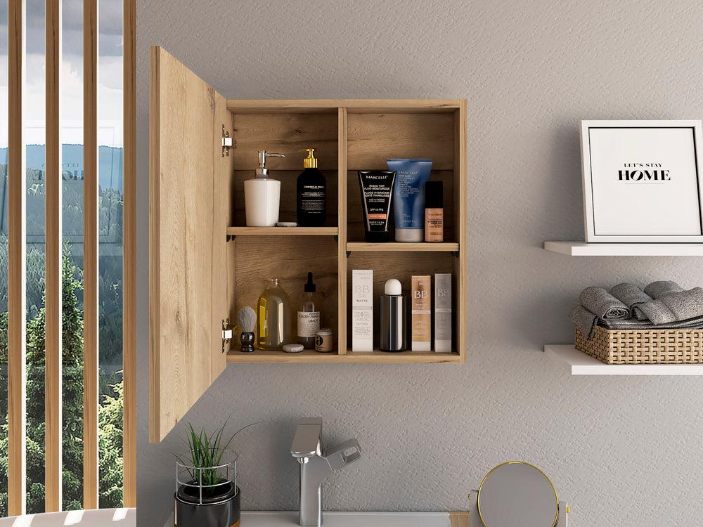 Gabinete De Baño Keluma Duna B
