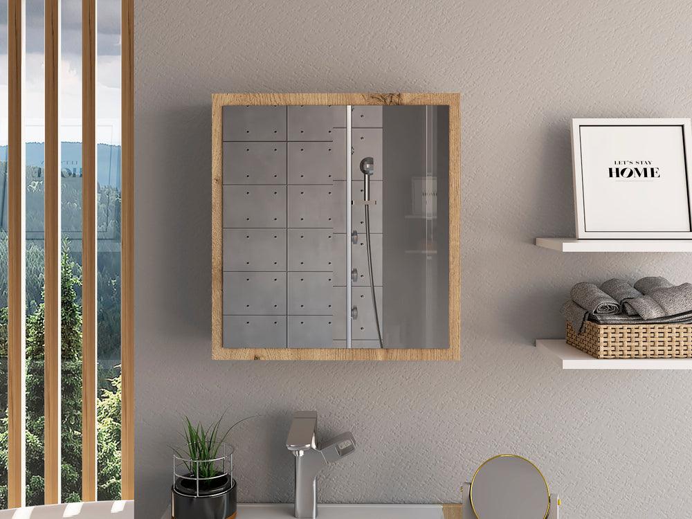 Gabinete De Baño Keluma Duna B