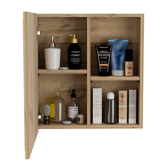 Gabinete De Baño Keluma Duna B
