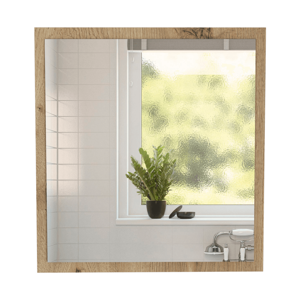 Gabinete De Baño Keluma Duna B