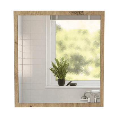 Gabinete De Baño Keluma Duna B