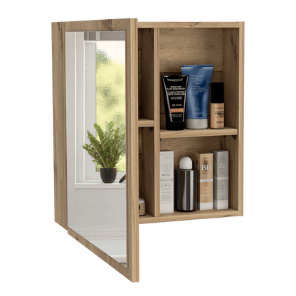 Gabinete De Baño Keluma Duna B