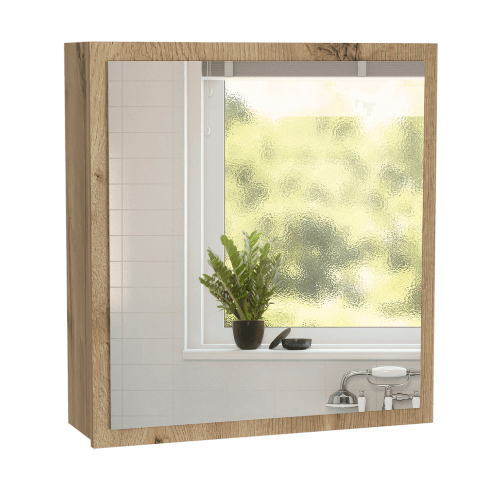 Gabinete De Baño Keluma Duna B