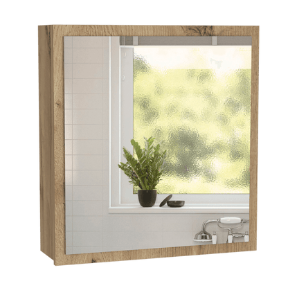 Gabinete De Baño Keluma Duna B