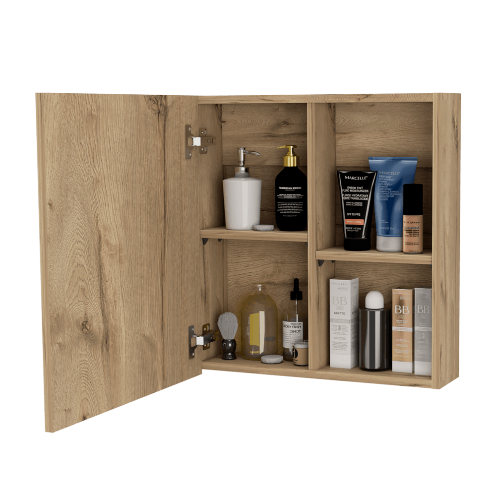 Gabinete De Baño Keluma Duna B