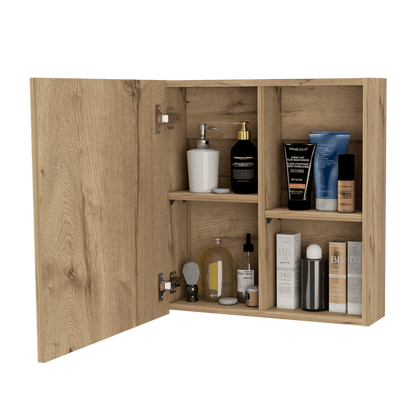 Gabinete De Baño Keluma Duna B