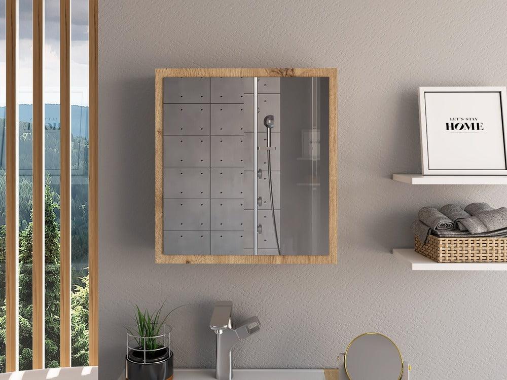 Gabinete De Baño Keluma Duna