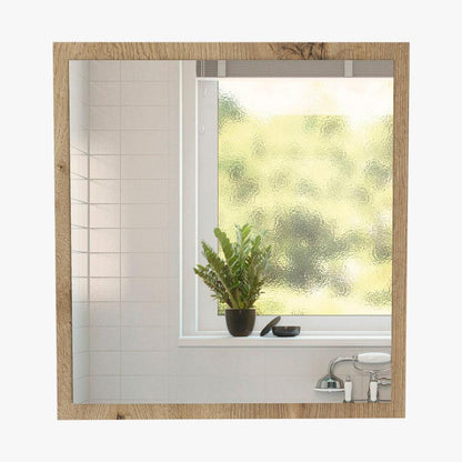 Gabinete De Baño Keluma Duna