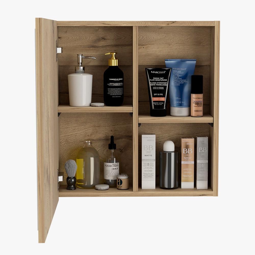 Gabinete De Baño Keluma Duna