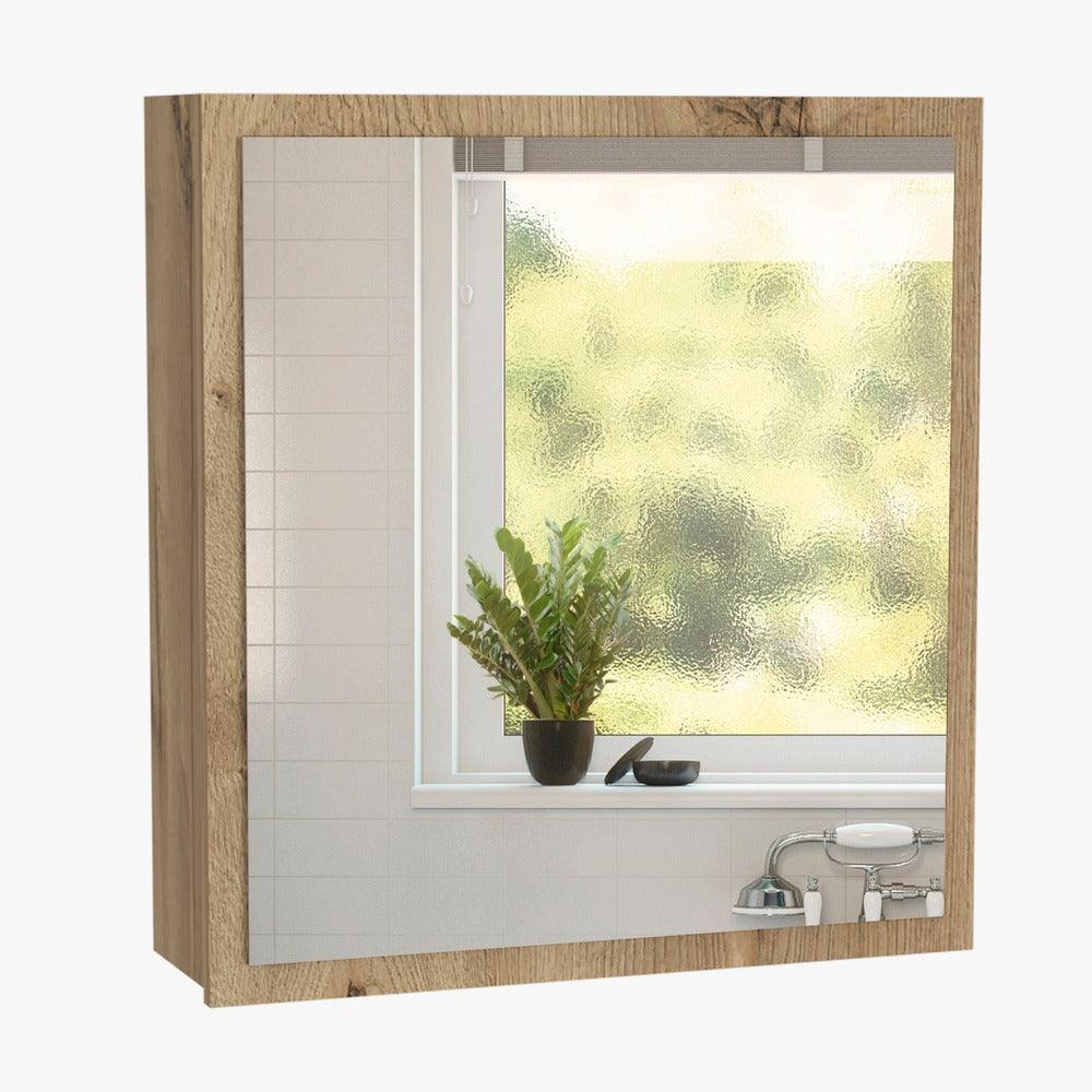 Gabinete De Baño Keluma Duna