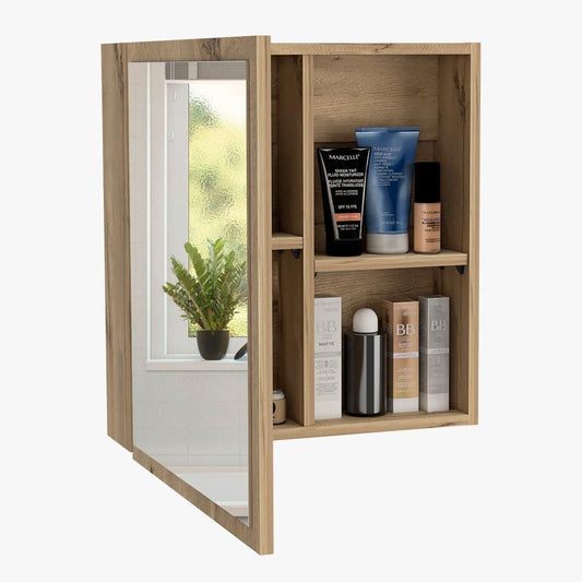 Gabinete De Baño Keluma Duna