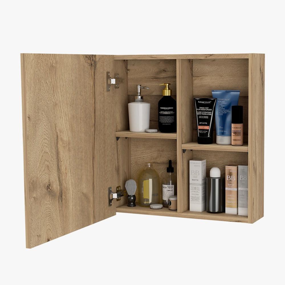 Gabinete De Baño Keluma Duna