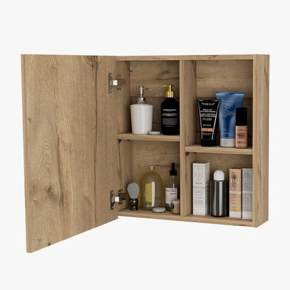 Gabinete De Baño Keluma Duna